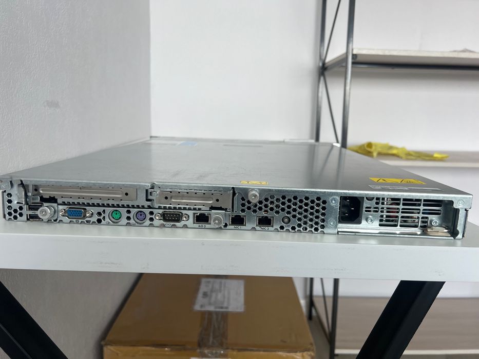 Продам Сервер HP
