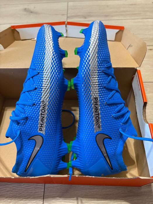 Nike Phantom GT PRO FG