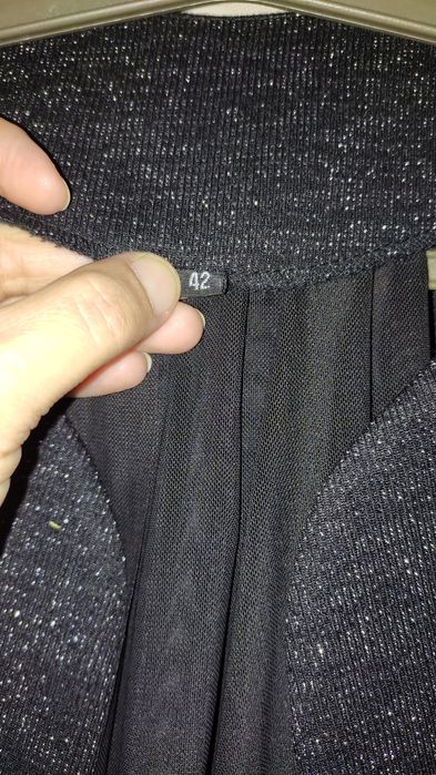 Б/У Костюм двойка