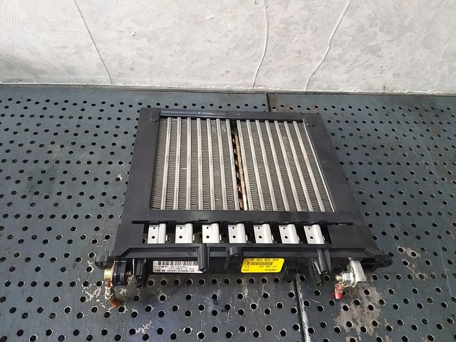 Rezistenta electrica bord mercedes e class w211 5hb00853600 a2118300761