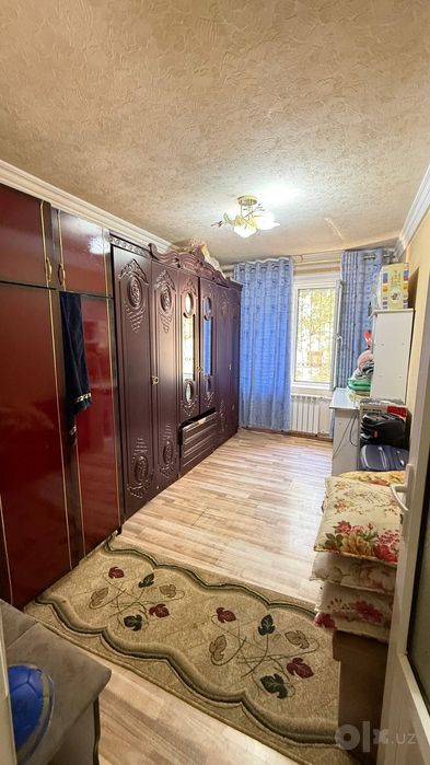 Продается 3 комнатная квартира.  Можно в ипотеку.