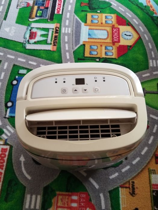 Обезвлажнител / влагоулавител