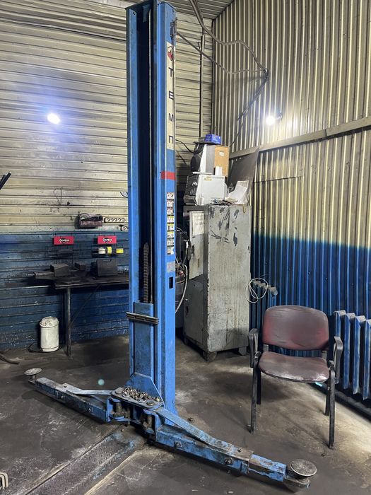 Продам подьемник