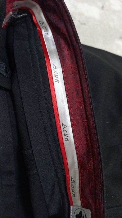 Брюки черные женские классика