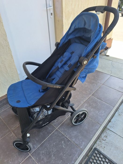 Carucior copii Cybex EEZY S2+