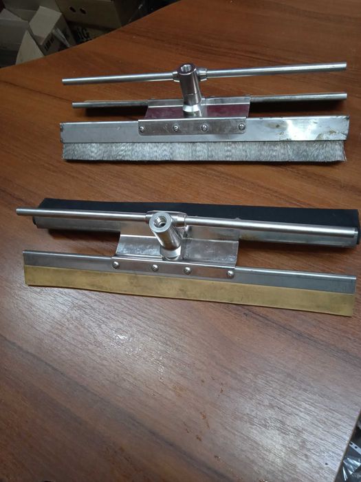 Оборудование для клининга, насадки,распылители, швабры, шланги,скребки