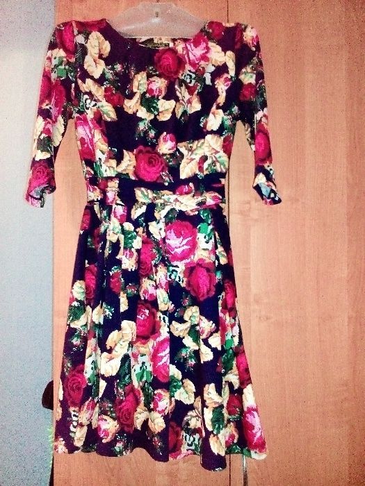 платья для девушек