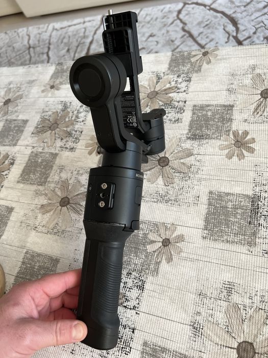 Стабилизатор използван като нов