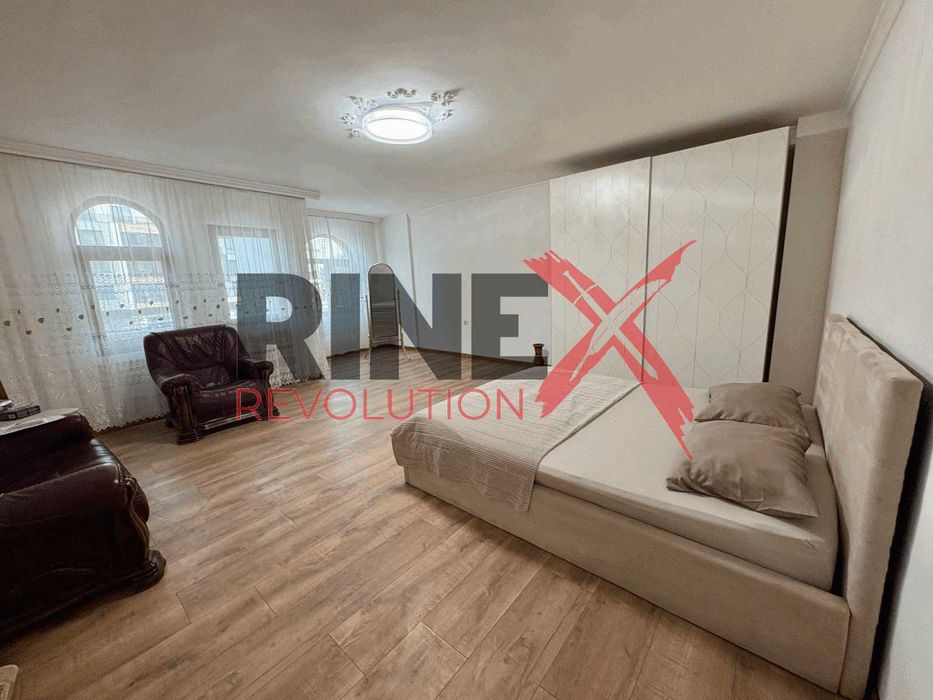 Дава се под наем Тристаен апартамент в Пловдив, Кършияка - 120 кв.м за 750 € - Снимка #3