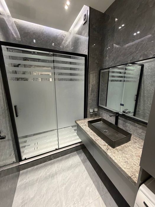 Новостройка Продается 3 комнатная квартира ремонт ул.Чехова Федорович