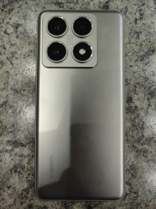 Xiaomi 14T Pro 512 гб