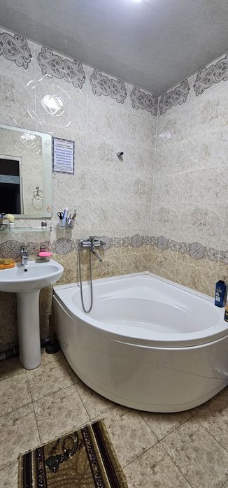 Дом 3 комнатная квартира