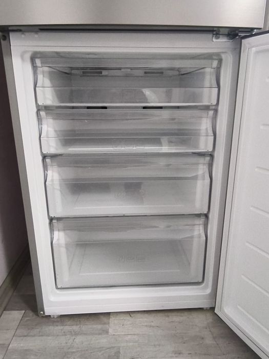 Холодильник HAIER бу