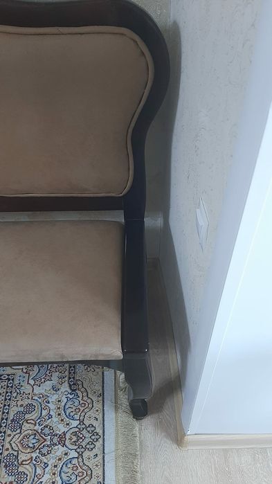 Продам кухонное кресло