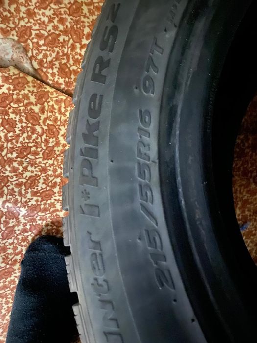 Продам шины yokohama