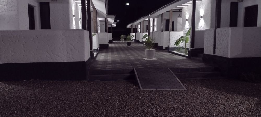 Cazare Bungalow Terra Kordu Băile Felix