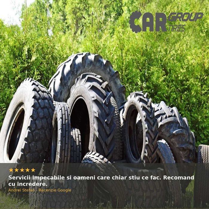 Cauciucuri 520/70R34 Kleber Anvelope Tractor SH Radial Garantie