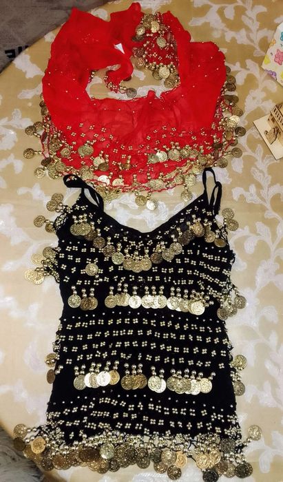 Новые вещи.  Распродажа