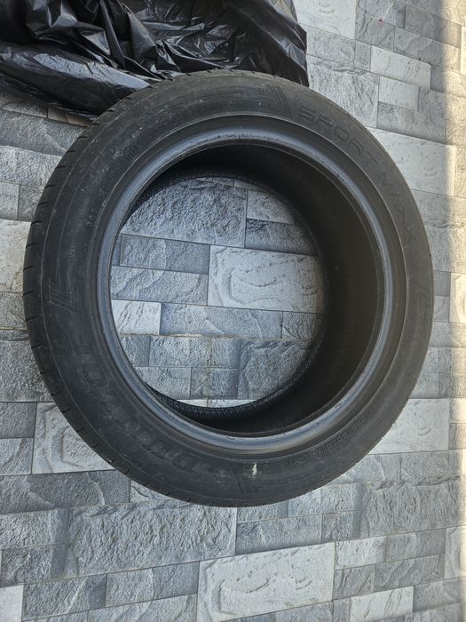 225/50R17 98Y pirelli p zero nero gt +  225/50ZR17 94Y dunlop sport maxx rt2
