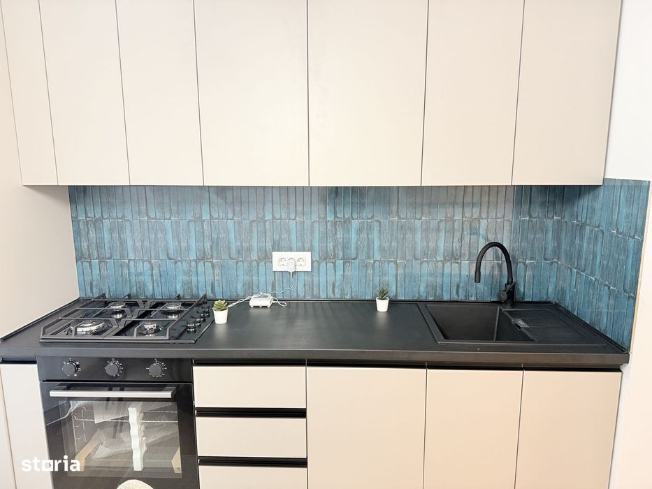 Apartament 2 camere | Prima Vista | Prima inchiriere