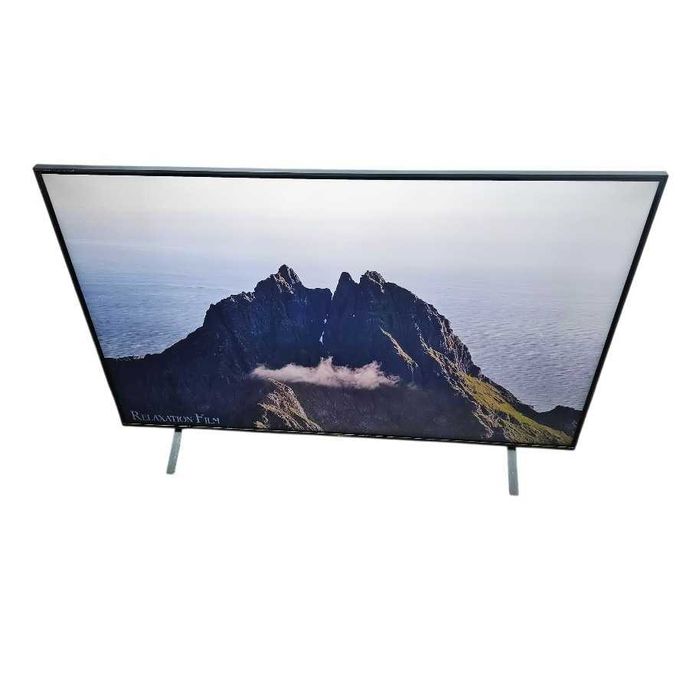 Smart Tv Lg 123 Cm / Amanet Cashbook Galati