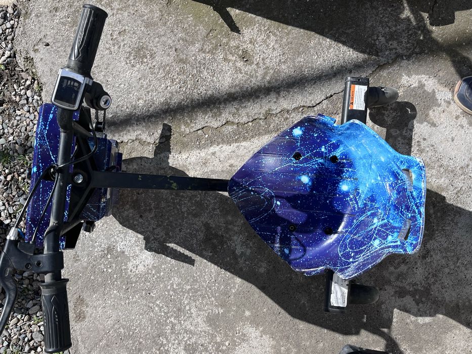 Драйф кар для подростков