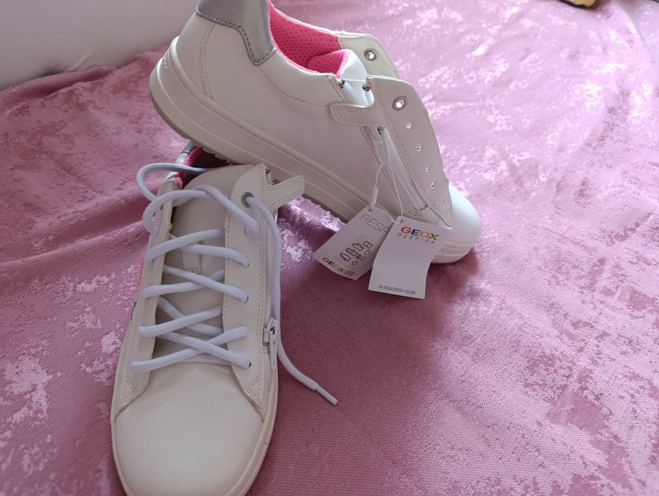 Дамски обувки Geox