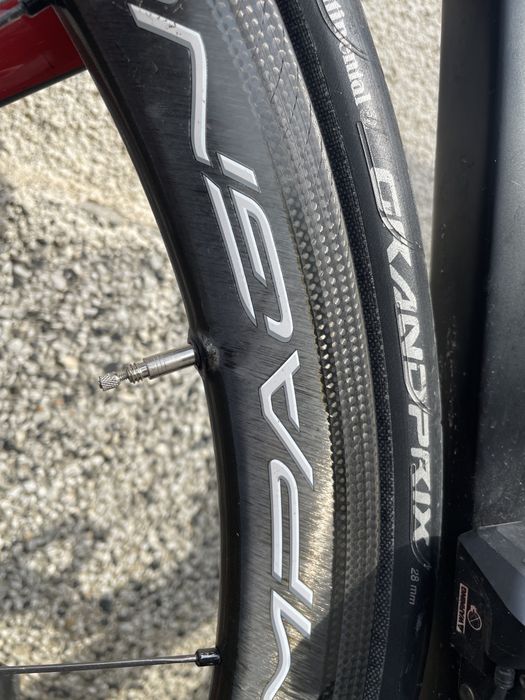 Wilier cento 10 air карбонов шосеен велосипед
