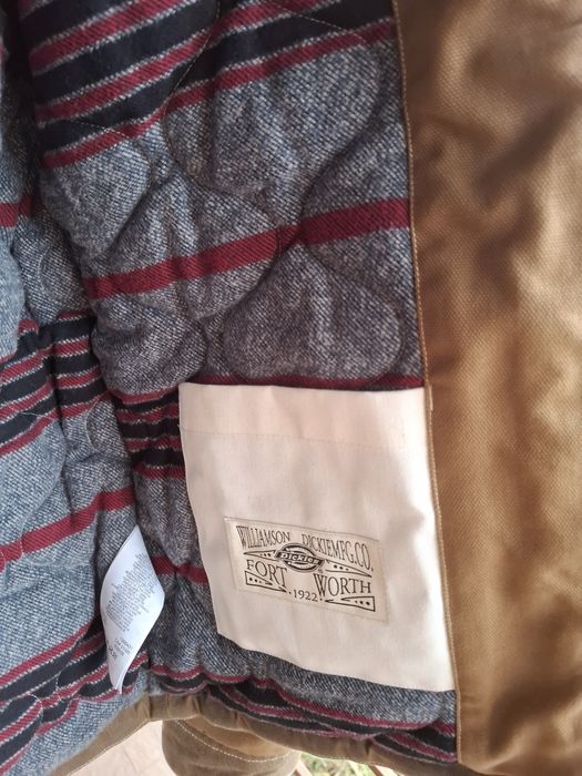 Vand geaca Dickies, noua