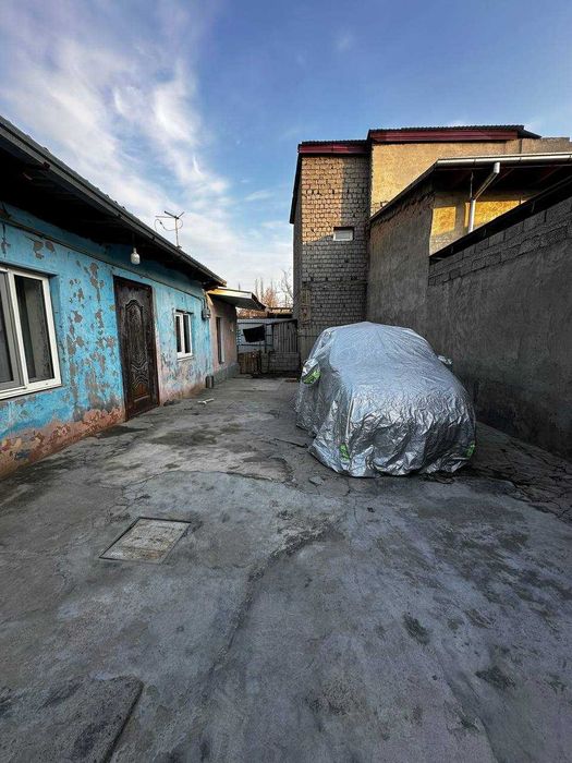 Продаётся участок 3.2 сотки возле аэропорта