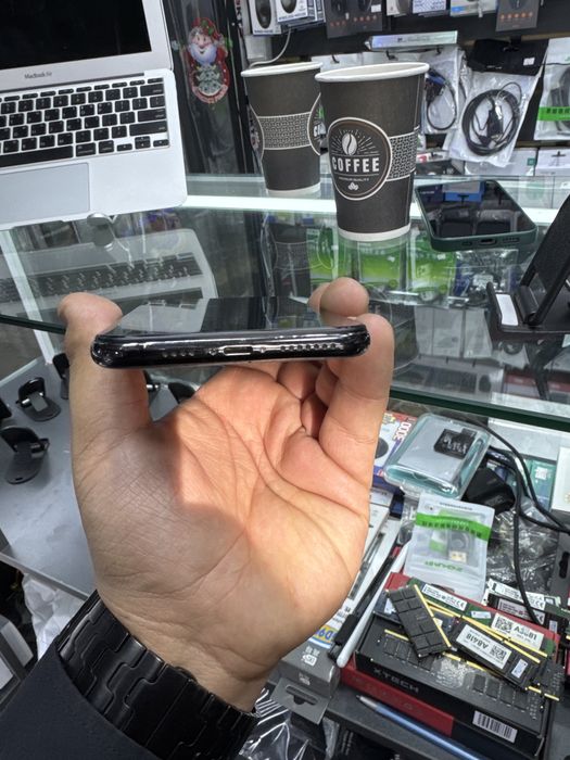 iphone 11 pro Max 256 Gb