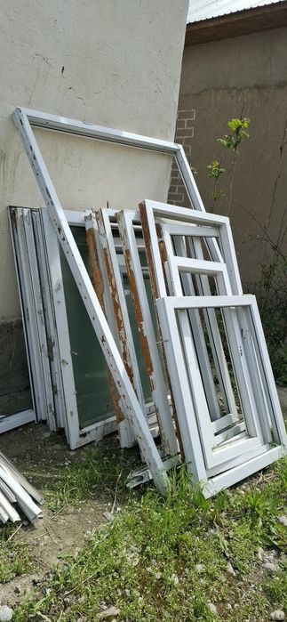 Толка на сарай гараж пластиковые окна и матириялы