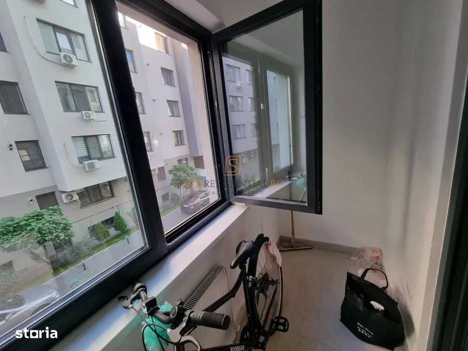 Apartament 2 camere, tip studio, 1/5, Brancoveanu, Comision 0