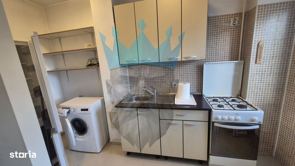 Garsoniera Tineretului Bucuresti