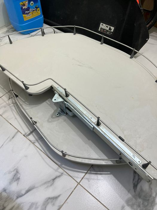 Продам полку на кухню