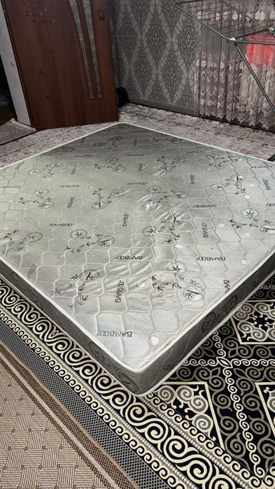 Двух спальный Матрас 180/200