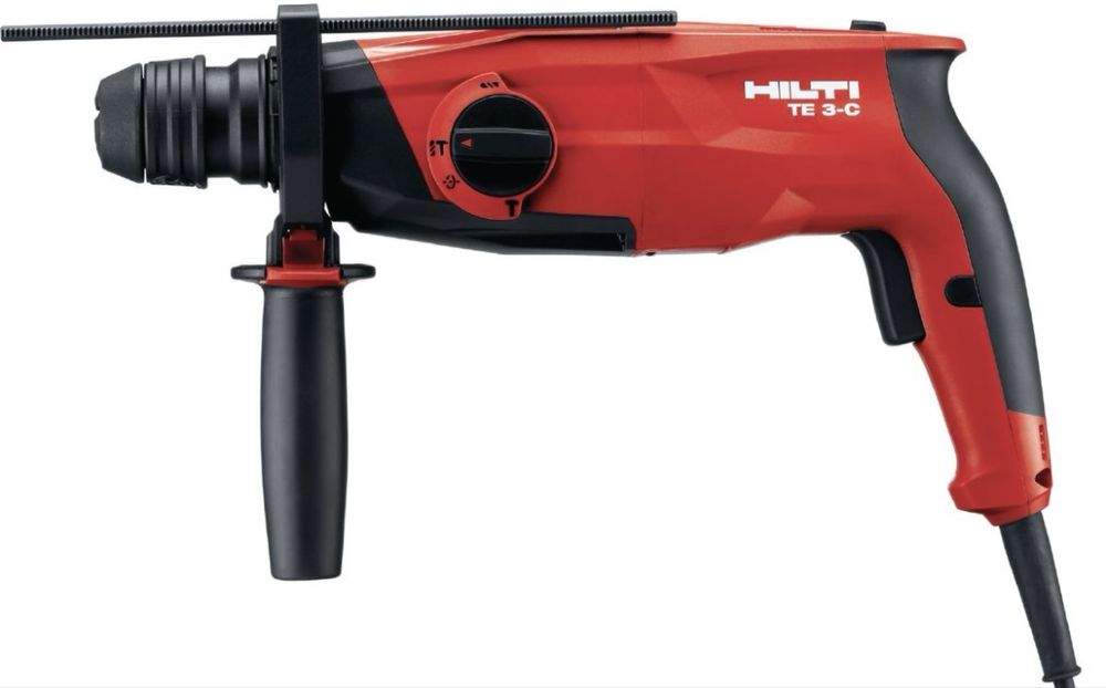 Препаратор хилти бу