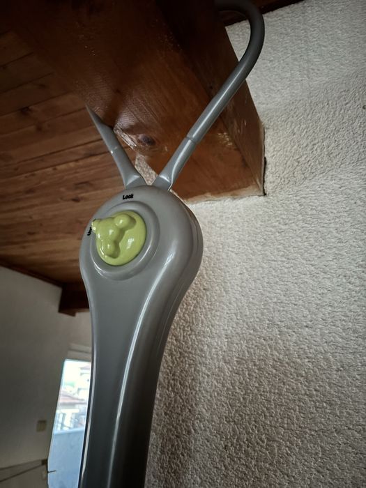 Бебешко бънджи Fisher-Price Rock ’n Roll