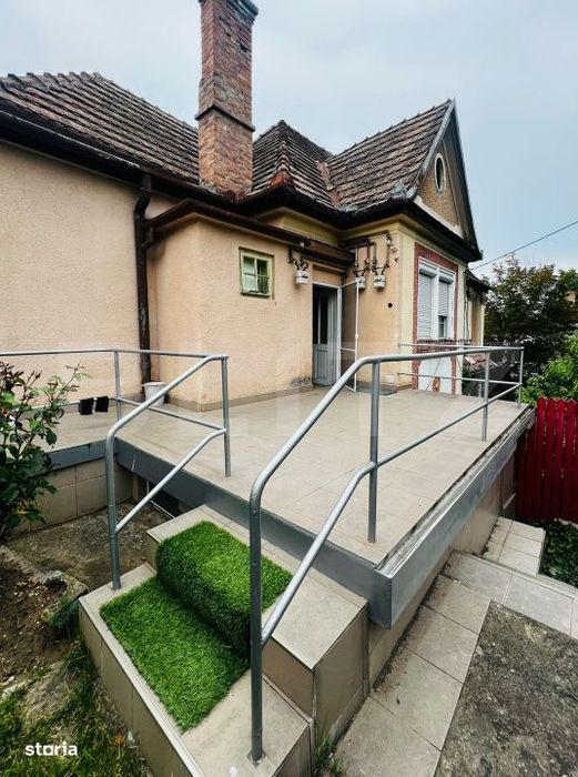 Apartament ultracentral, 74 mp, renovabil