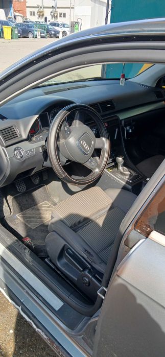Vand audi a4 pret bomba