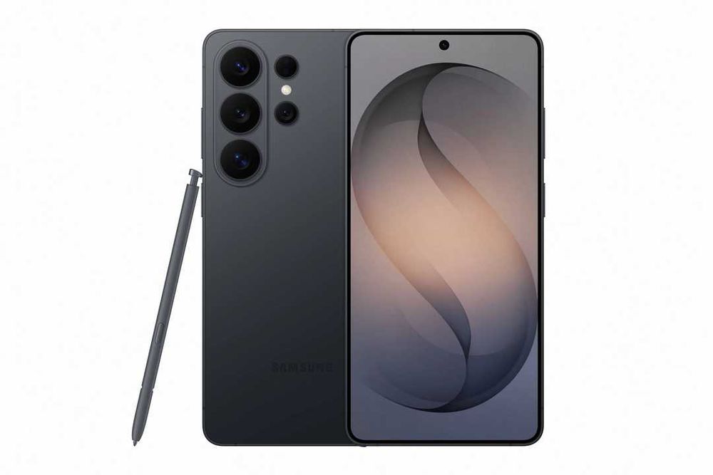 Samsung S26 Ultra 512gb EAC