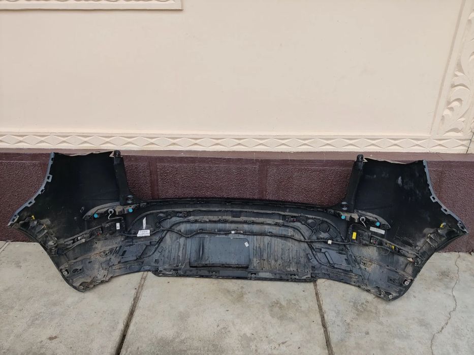 Bara spate completa Land / Range Rover Evoque 2 L551 K8D2-17D781-AA