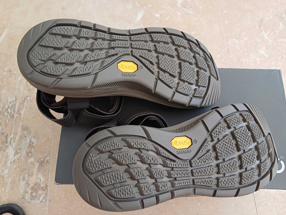 TEVA Strata Universal-Мъжки сандали размер 42