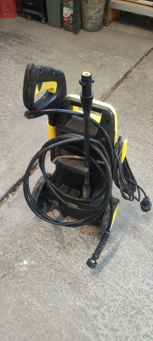 Aparat spalat Karcher K2.38 --Neprobat--