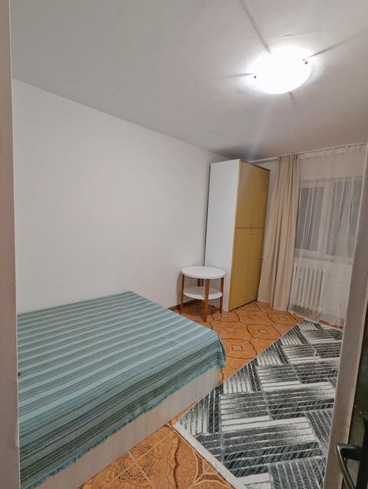 PF- închiriez cameră de cămin in Bularga