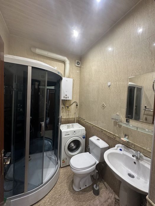 Сдаю свою квартиру