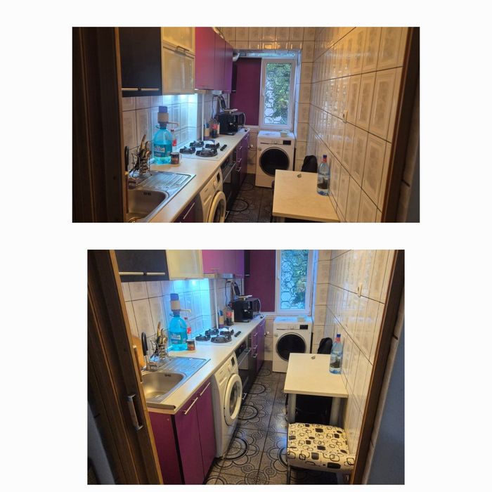 3 camere Baba Novac