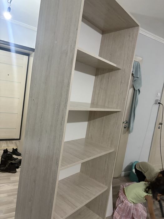 Продам шкаф стеллаж