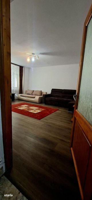 2 camere Tudor , Decomandat / Centrală , mobilat / utilat / PARCARE