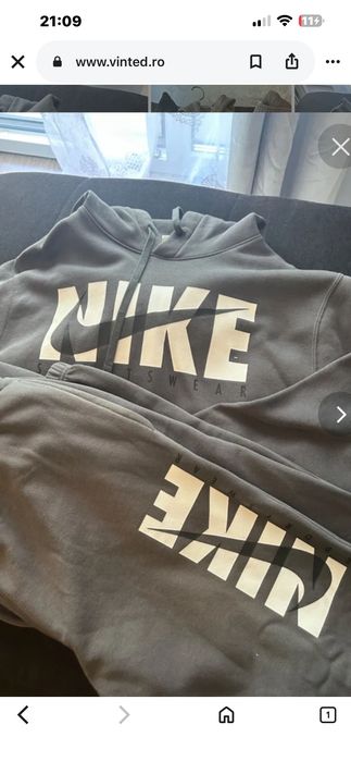 Trening Nike original Băieți S
